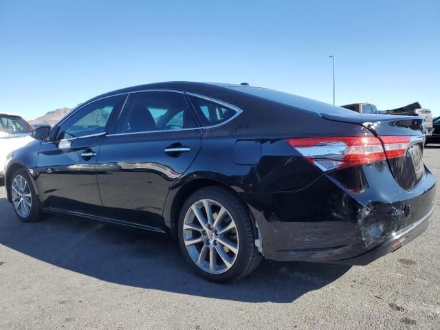 2014 Toyota Avalon Base