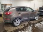 2012 KIA Sportage Base