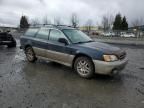 2002 Subaru Legacy Outback