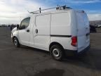 2017 Chevrolet City Express LS