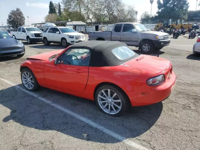 2006 Mazda MX-5 Miata