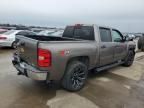 2012 Chevrolet Silverado C1500 LT