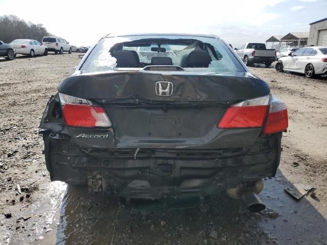 2013 Honda Accord EX