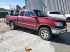 2002 Toyota Tundra Access Cab SR5