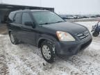 2006 Honda CR-V EX