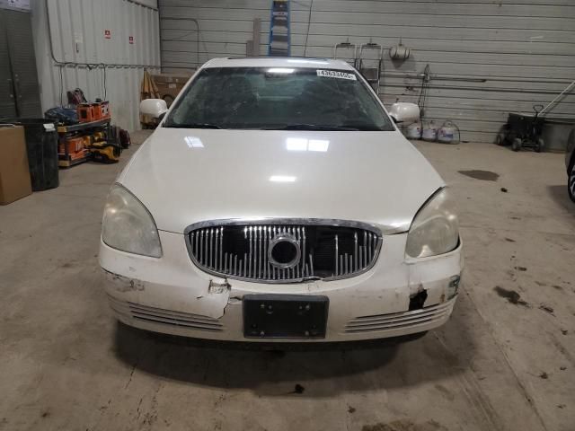 2007 Buick Lucerne CXL