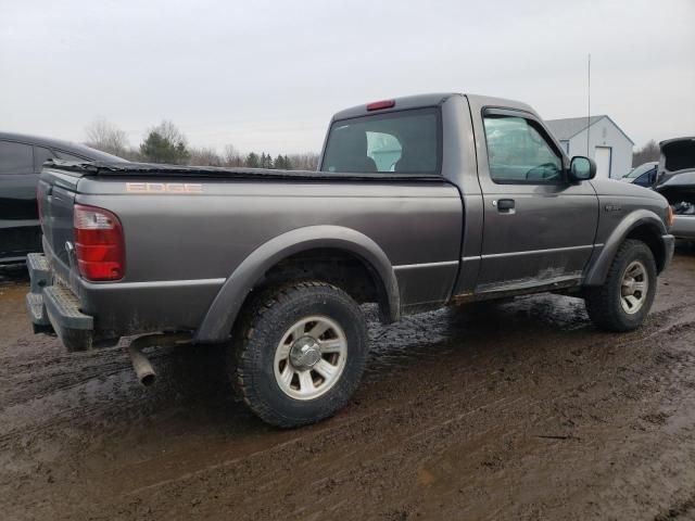 2005 Ford Ranger