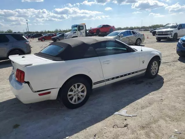 2009 Ford Mustang