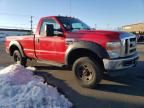 2009 Ford F250 Super Duty