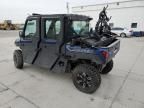 2021 Polaris Ranger Crew XP 1000 Northstar Ultimate