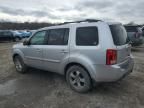 2013 Honda Pilot EXL