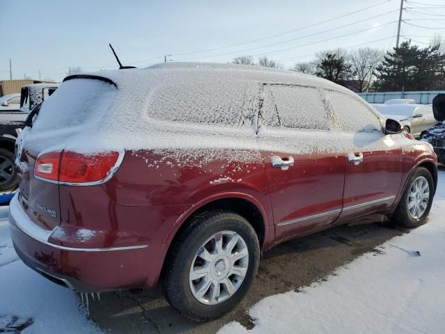 2017 Buick Enclave