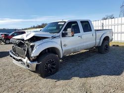 Carros salvage sin ofertas aún a la venta en subasta: 2011 Ford F250 Super Duty