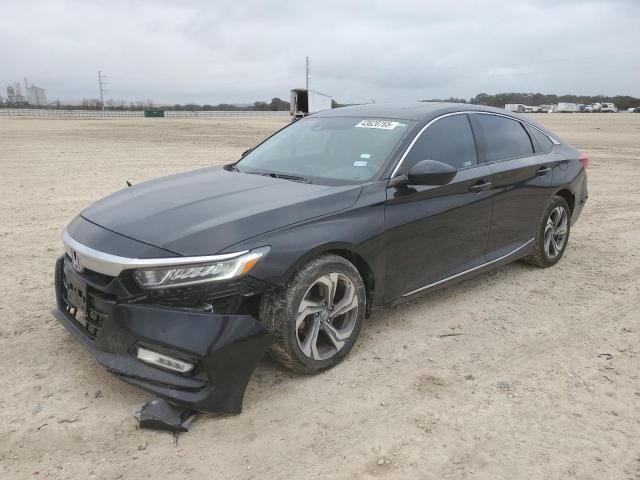 2020 Honda Accord EX