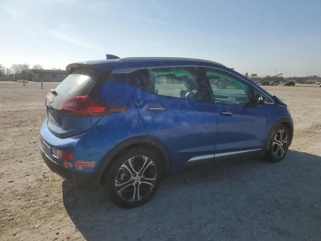 2017 Chevrolet Bolt EV Premier