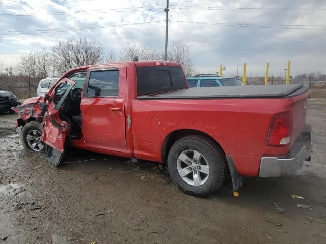 2020 Dodge RAM 1500 Classic SLT