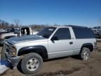 1993 GMC Yukon