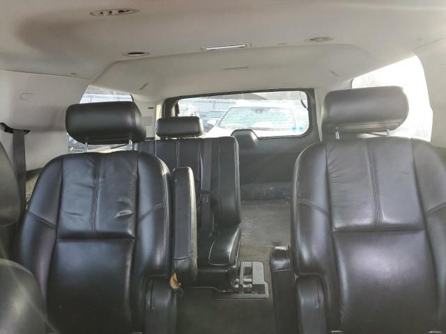 2007 Chevrolet Suburban K1500