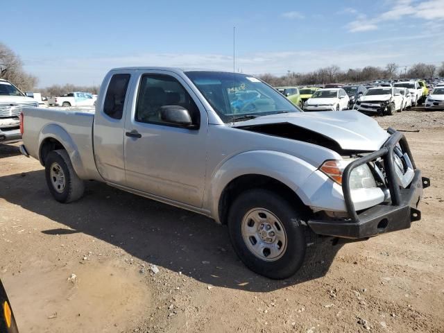 2009 Nissan Frontier King Cab XE