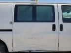 2014 Chevrolet Express G2500