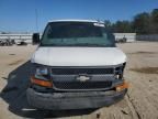 2010 Chevrolet Express G3500