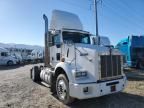 2009 Kenworth Construction T800