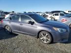 2016 Subaru Legacy 3.6R Limited