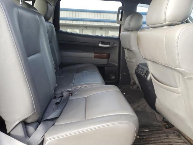 2011 Toyota Tundra Crewmax Limited