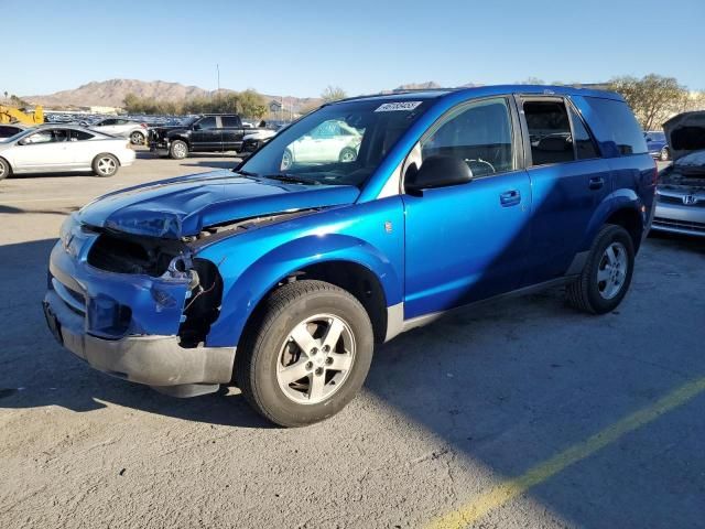 2005 Saturn Vue