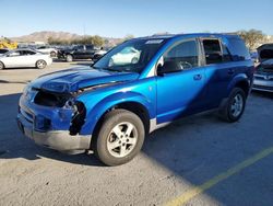 Salvage cars for sale at Las Vegas, NV auction: 2005 Saturn Vue