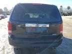 2010 Honda Pilot EXL