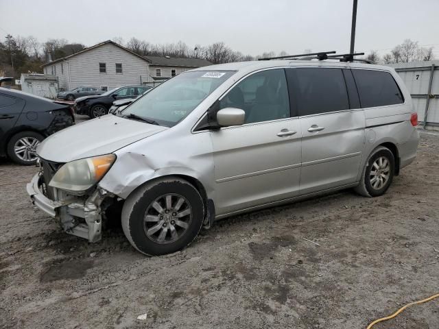 2008 Honda Odyssey EX