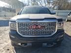 2018 GMC Sierra K1500 Denali