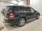 2010 Mercedes-Benz GL 350 Bluetec