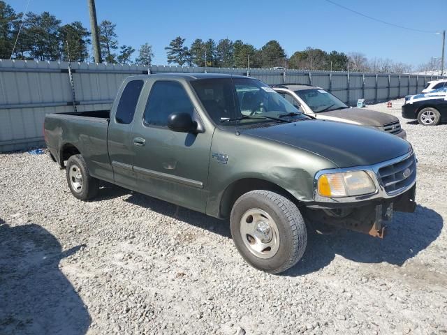 2003 Ford F150