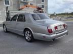 2001 Bentley Arnage