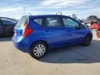 2015 Nissan Versa Note S