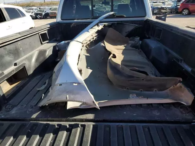 2005 Toyota Tacoma Prerunner Access Cab