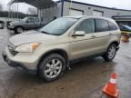 2007 Honda CR-V EXL