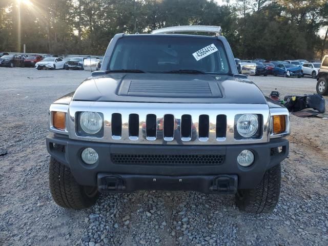 2006 Hummer H3