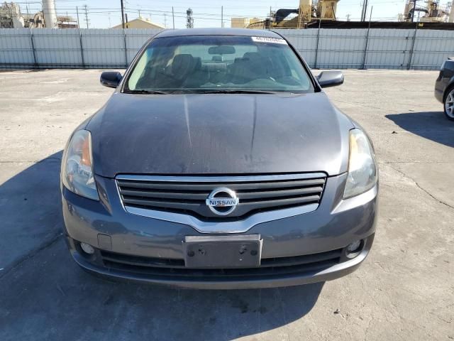 2008 Nissan Altima 2.5