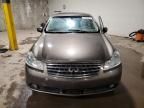 2006 Infiniti M35 Base