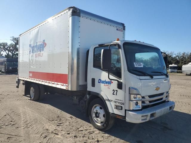 2023 Chevrolet 4500