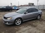 2009 Subaru Legacy 2.5I Limited