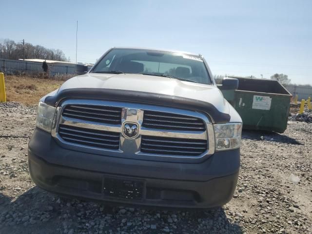 2013 Dodge RAM 1500 ST