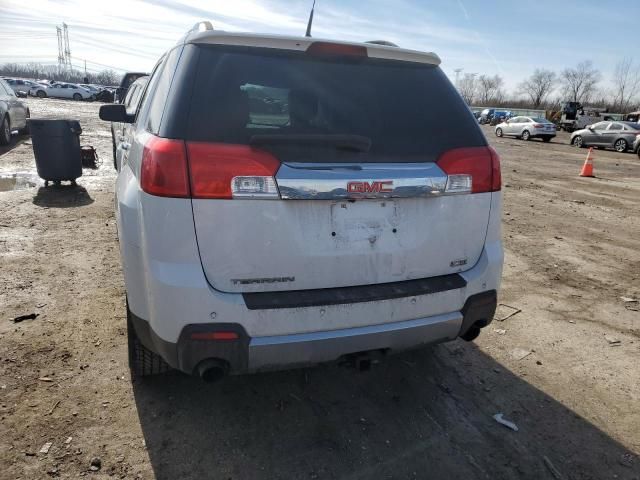 2011 GMC Terrain SLT