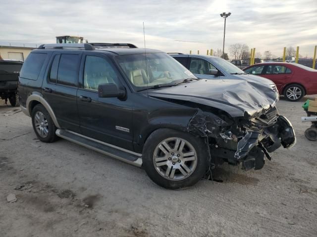 2006 Ford Explorer Eddie Bauer