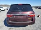 2012 Honda Odyssey EX