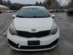 2013 KIA Rio LX