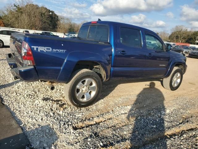 2015 Toyota Tacoma Double Cab Prerunner